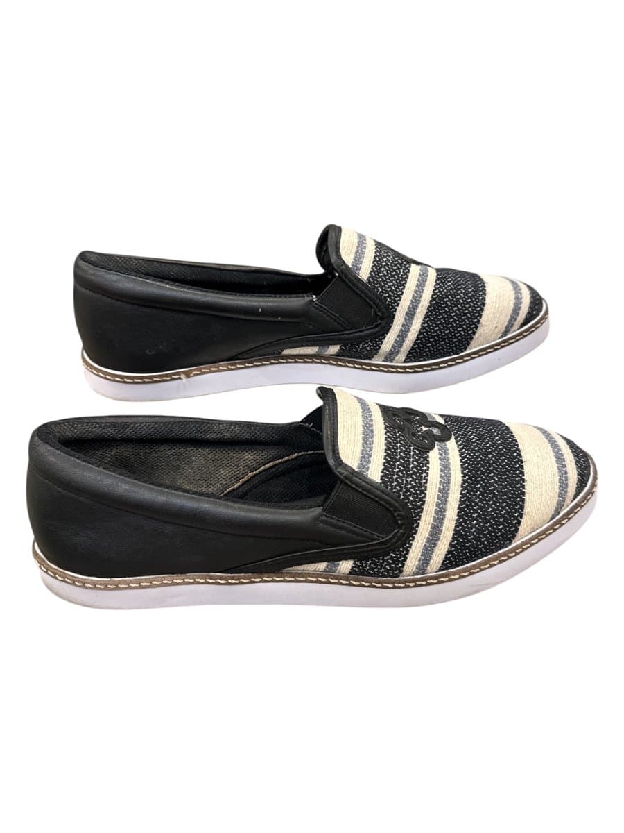 Slipon Capodarte PB, Capodarte, Preto, tamanho 36