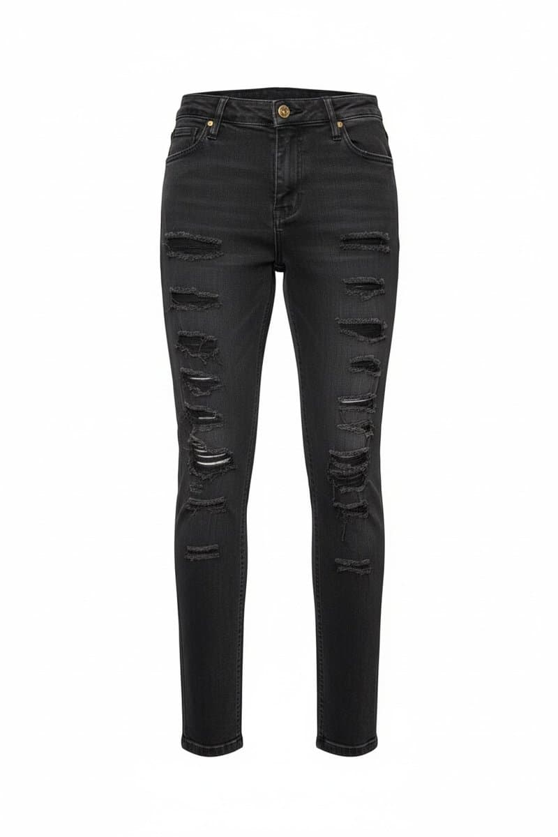 Calça Black Triton 38, Triton, Preto, tamanho 38
