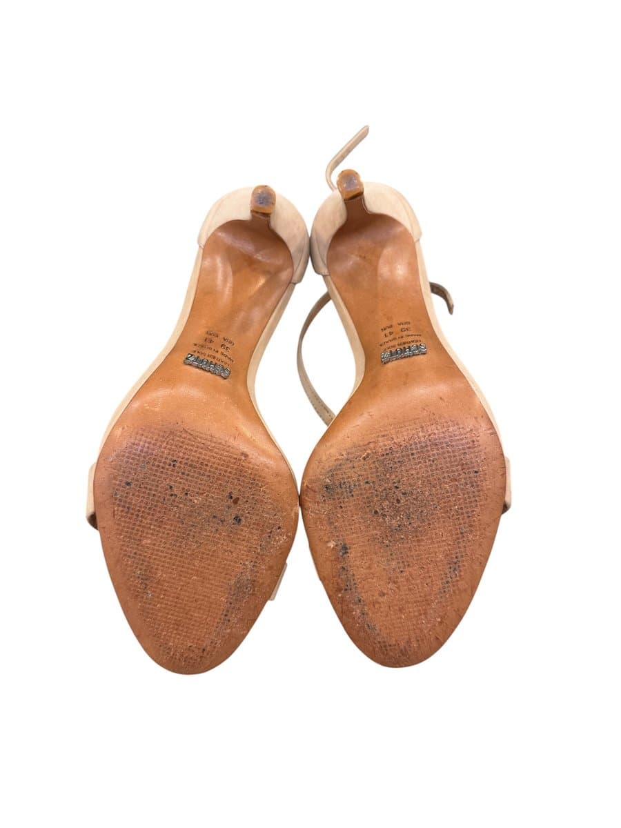Sandália Nude Schutz 39, Schutz, Nude, tamanho 39 — foto 2