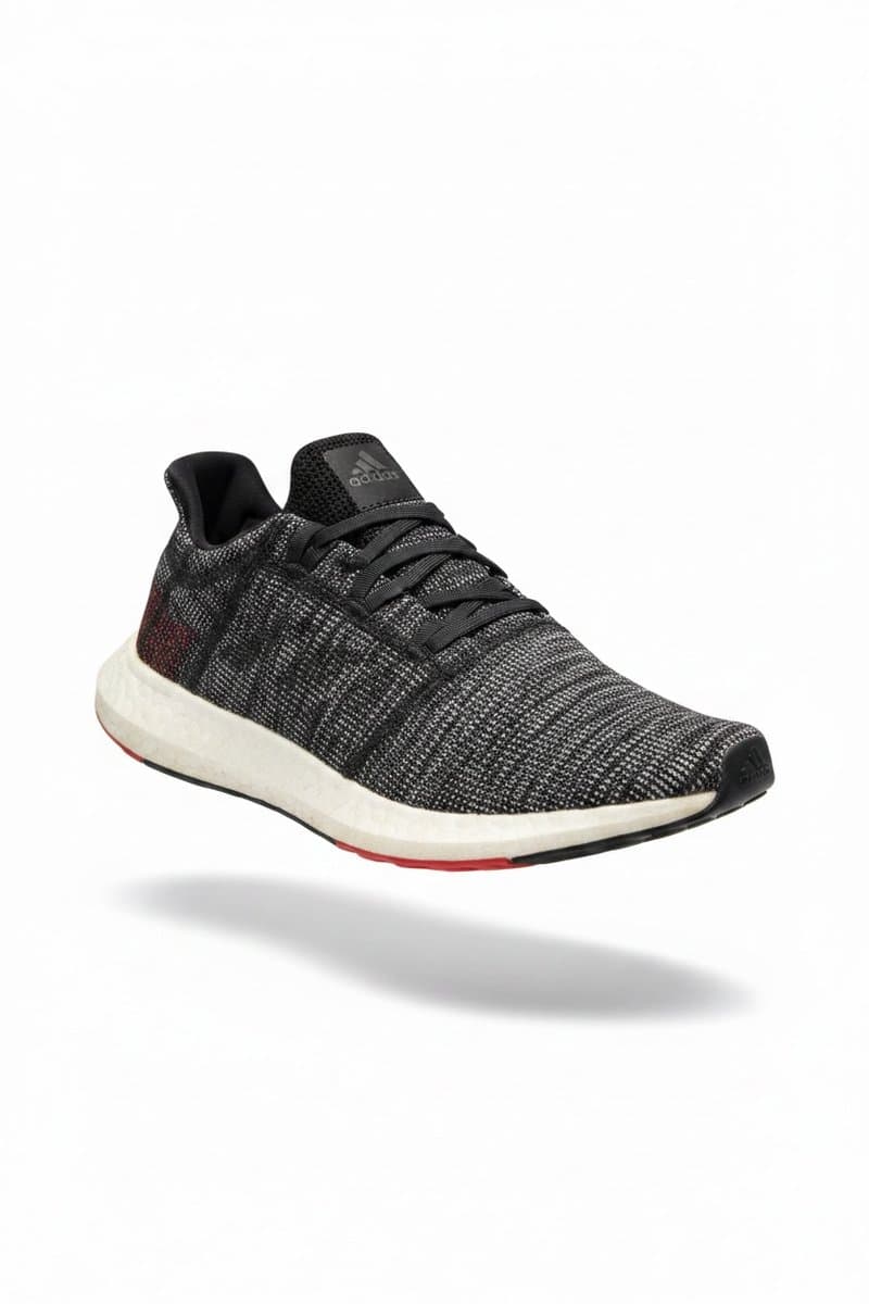 Tênis Adidas 43, Adidas, Cinza, tamanho 43 — foto 3