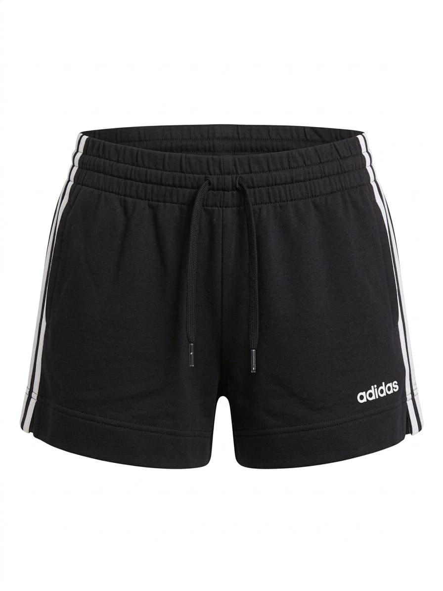 Shorts PB Adidas P, Adidas, Preto, tamanho P