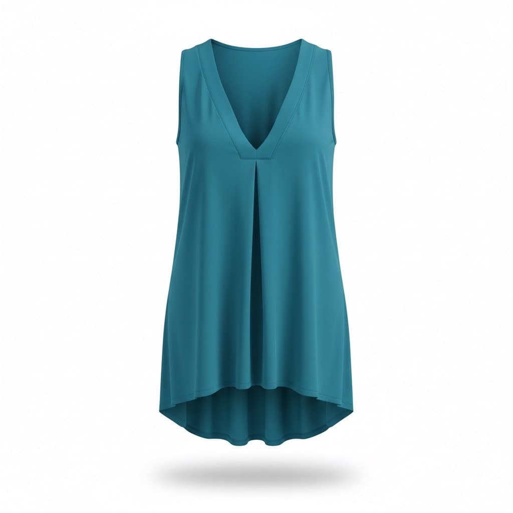 Regata Turqueza Banana Republic PP, Banana Republic, Azul-turquesa, tamanho PP