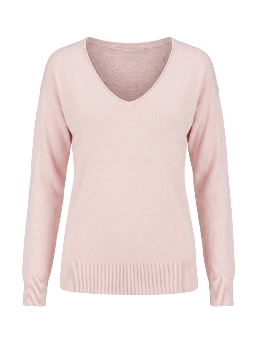 Tricot Rosinha Gap PP, GAP, Rosa-claro, tamanho PP