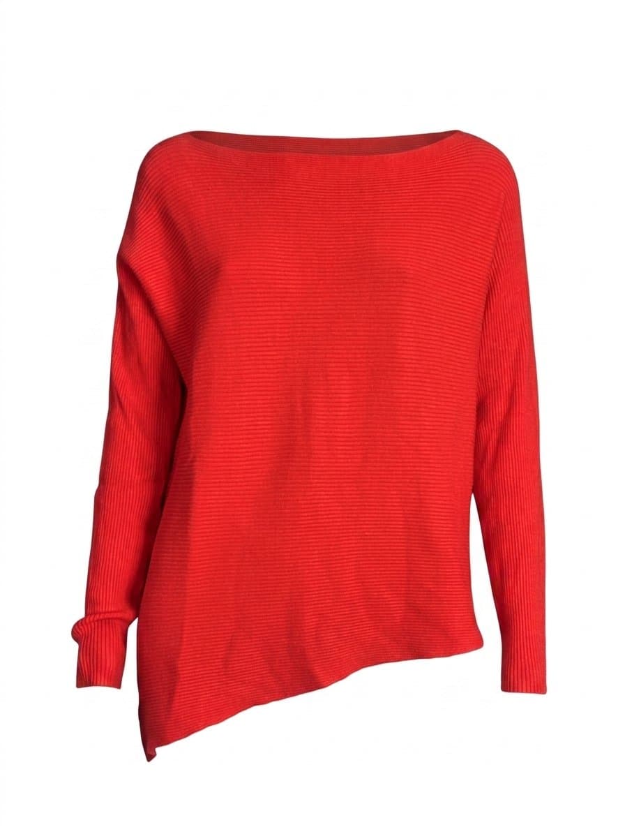 Tricot Vermelho Nexy, Vermelho, tamanho UN