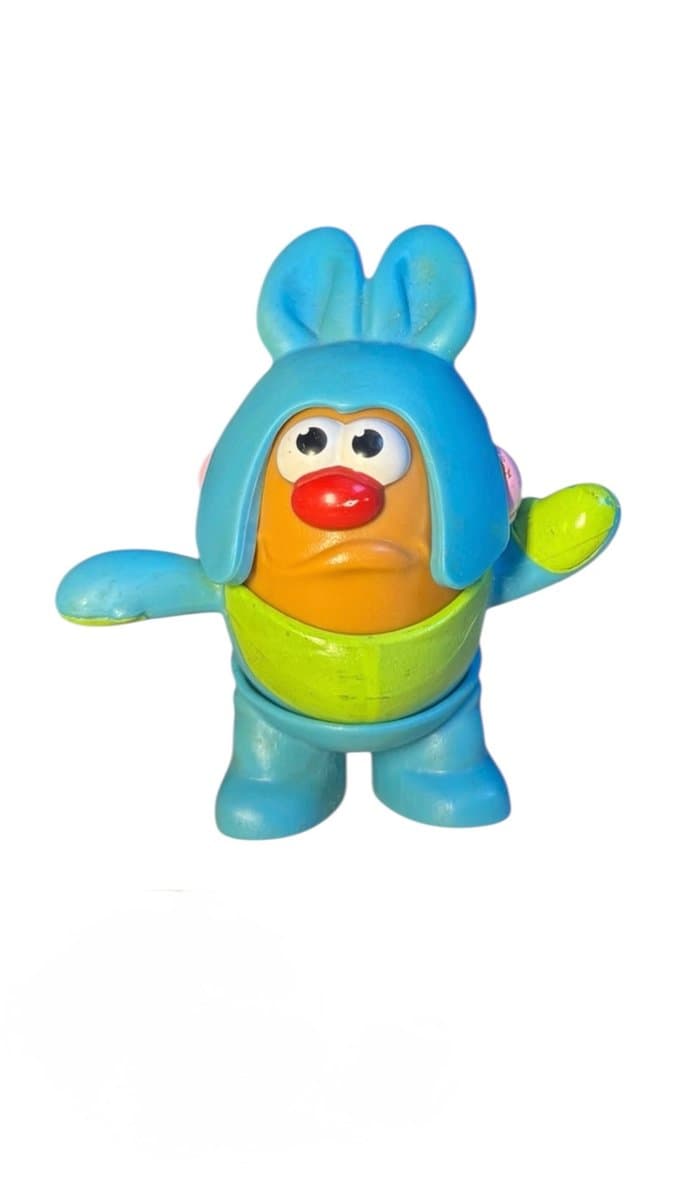 Mini Sr BATATA Coelho, tamanho Não informado
