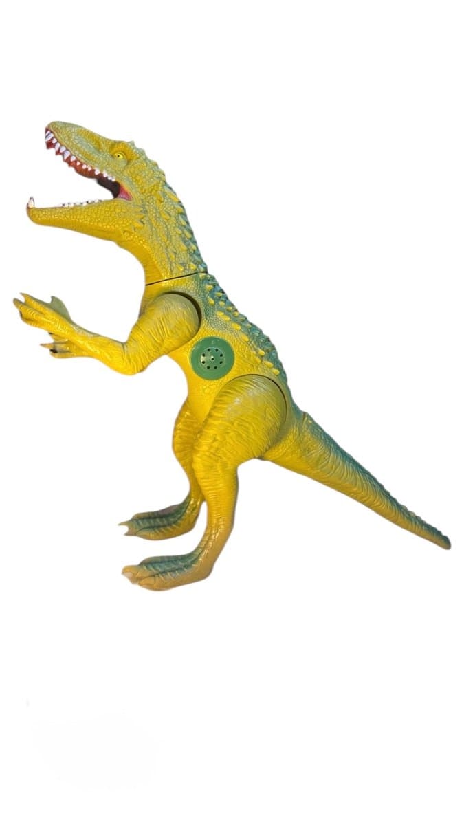 Dinossauro Grande Que Imite Som, tamanho Não informado
