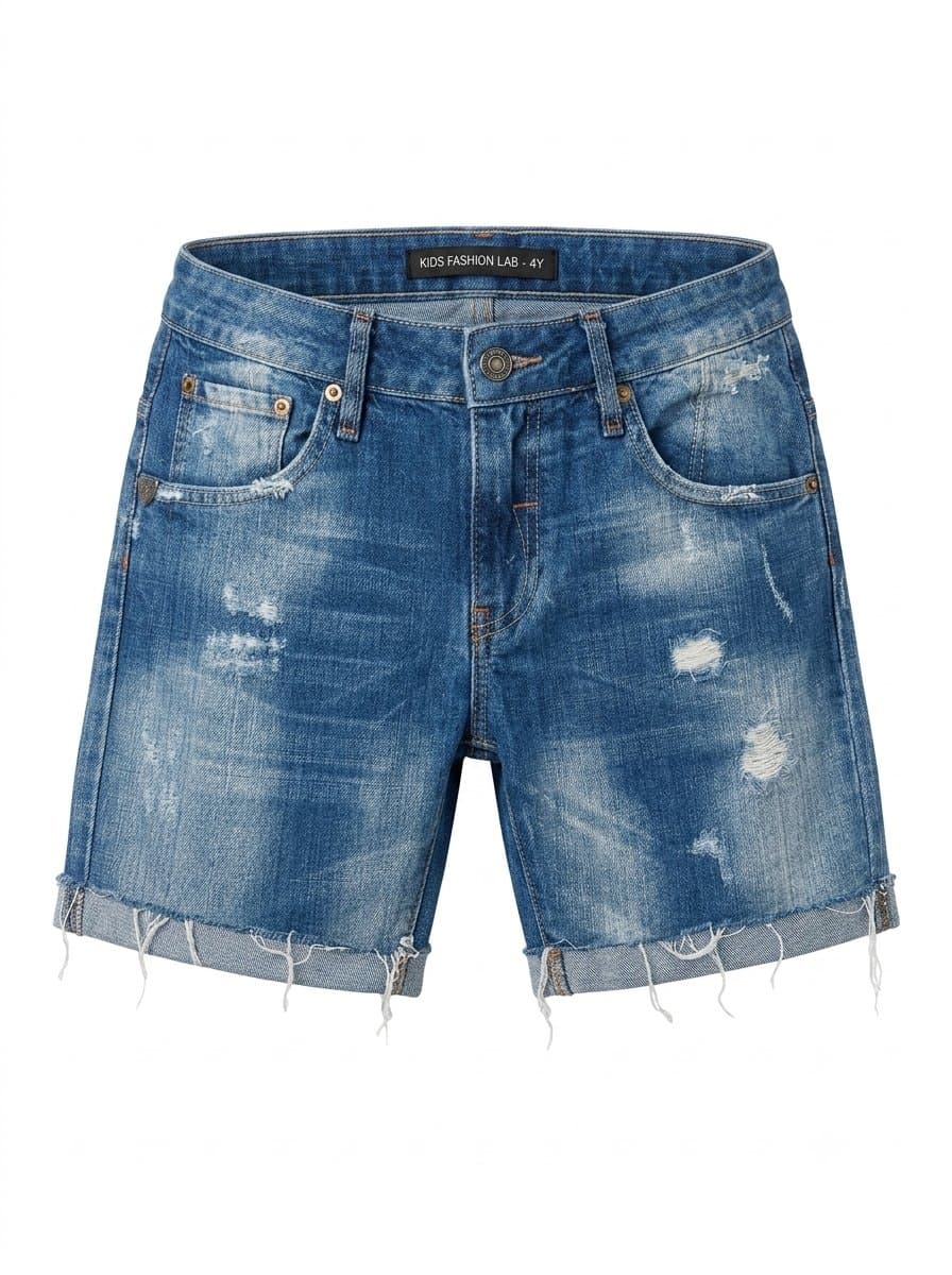 Bermuda Jeans Johnjohn Brillhos Bolso, John John, Azul, tamanho 40