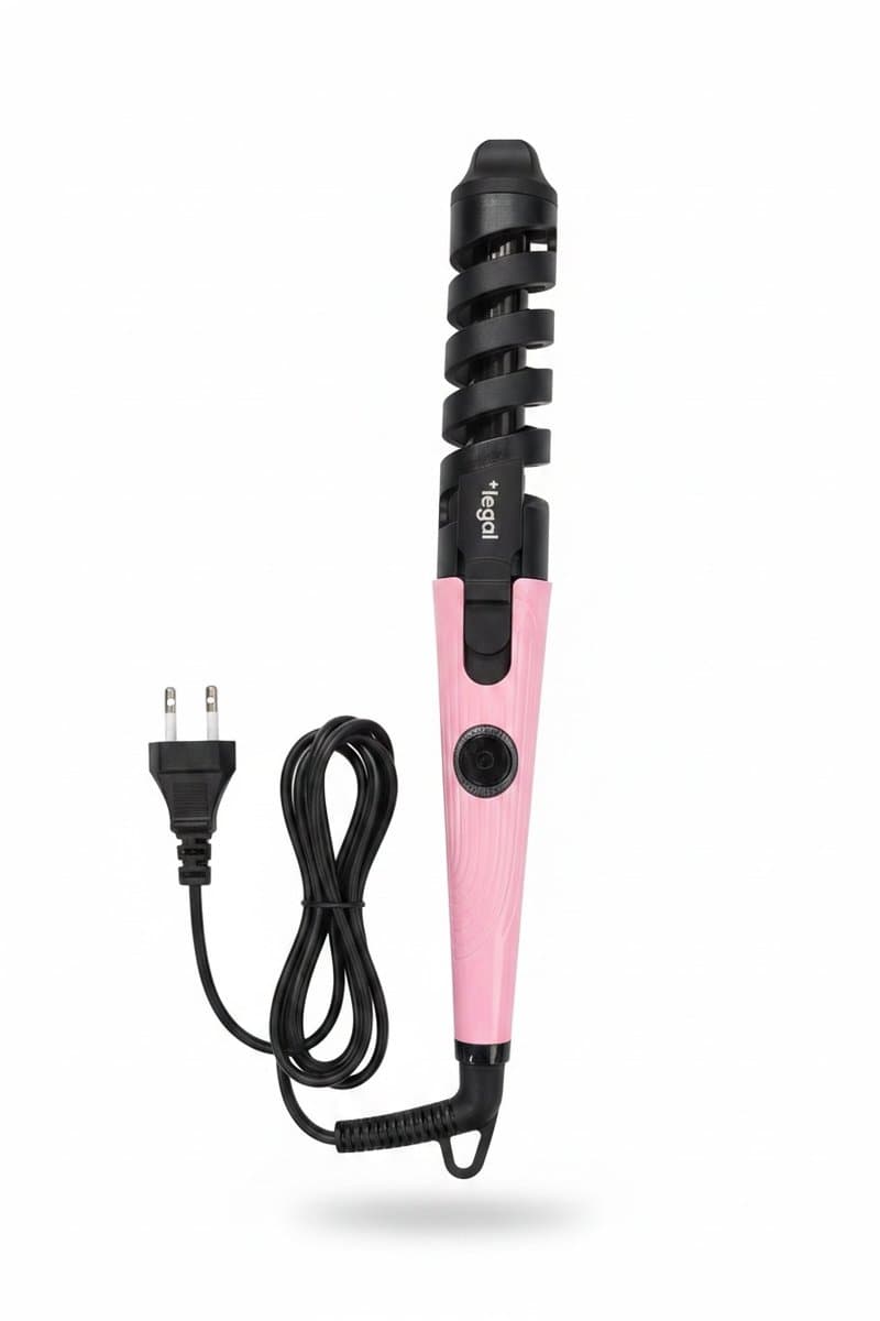Babyliss +legal Rosa, Rosa, tamanho Não informado