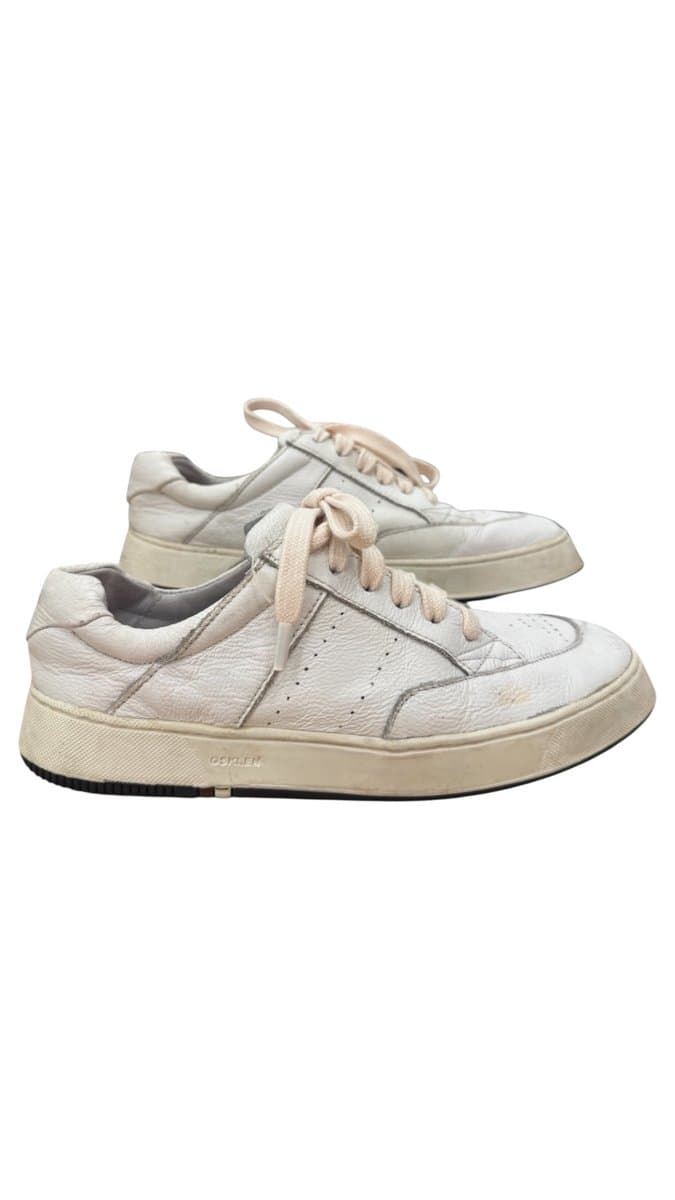 Soho Branco Osklen 35, Osklen, Branco, tamanho 35