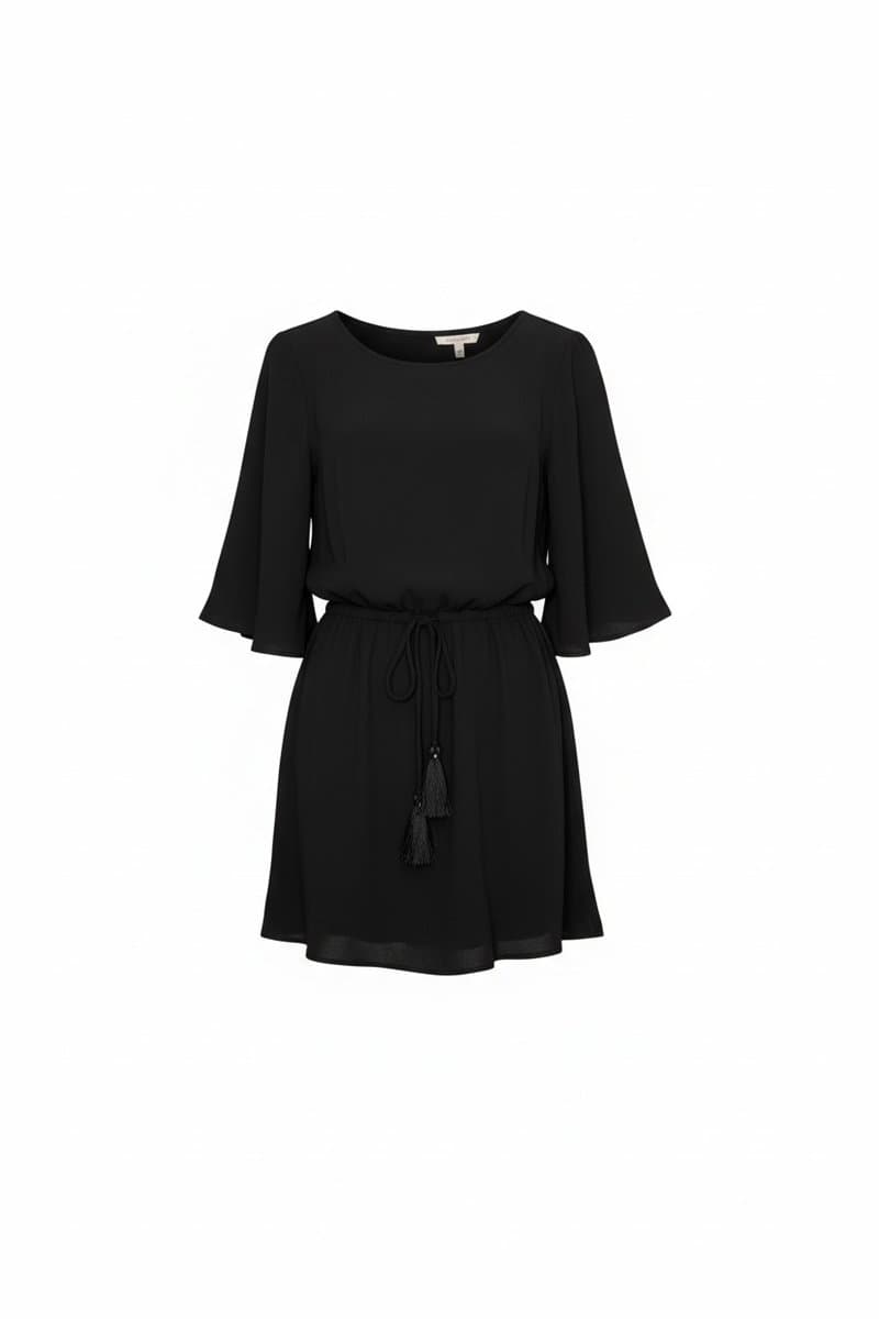 Macaquinho Preto Dress To G, Dress To, Preto, tamanho G