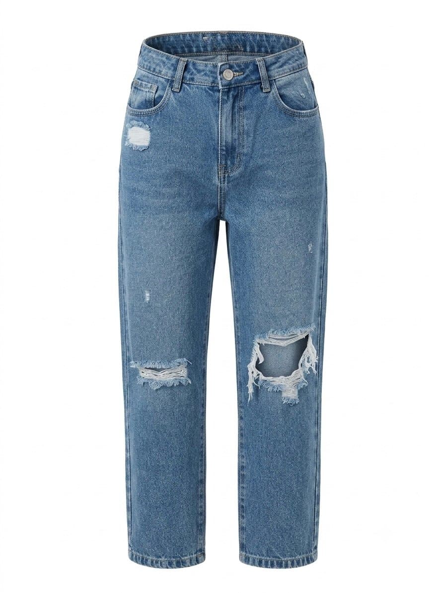 Jeans Alcance 40, Alcance, Azul, tamanho 40