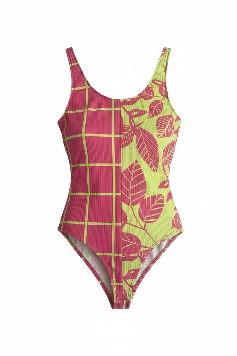 Conjunto Pink/ Lima Nina M, Rosa-chiclete, tamanho M