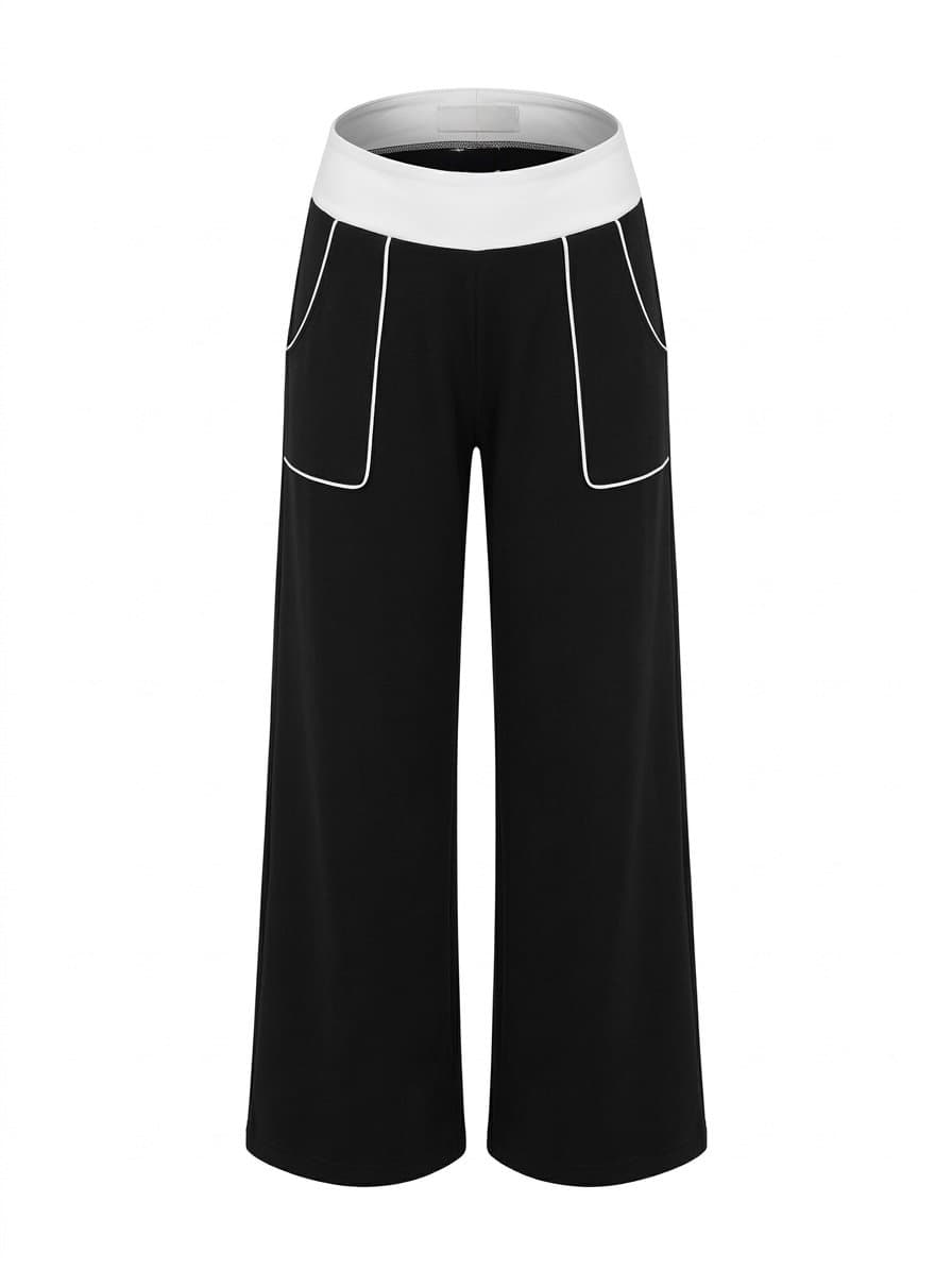 Calça PB Dicorpo G, Dicorpo, Preto, tamanho G