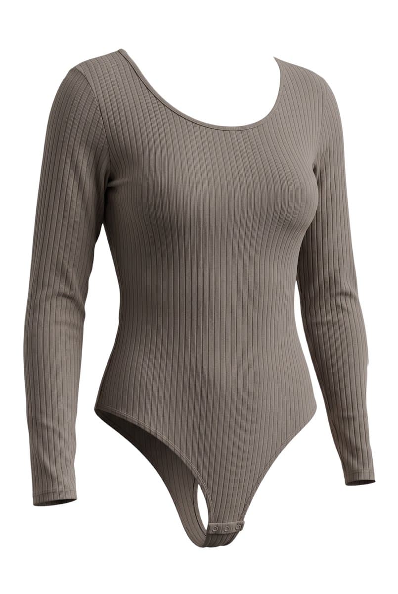 Body Cinza ML Bluesteel G, Bluesteel, Cinza, tamanho G