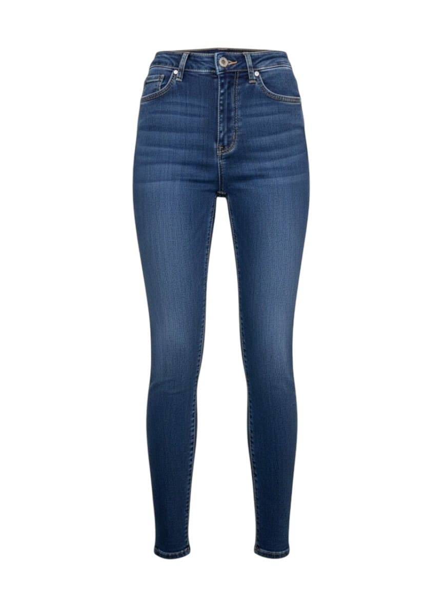 Jeans Armani 36, Azul, tamanho 36