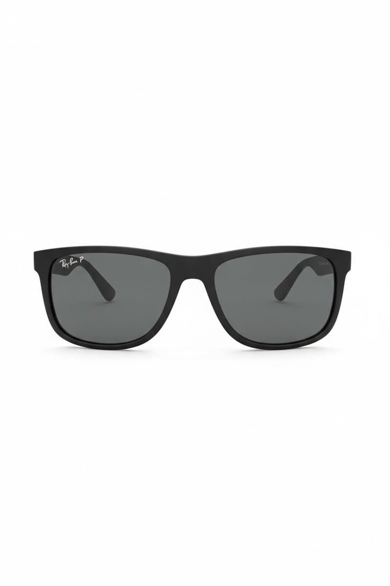 Óculos Rayban, Ray-Ban, Preto, tamanho Não informado