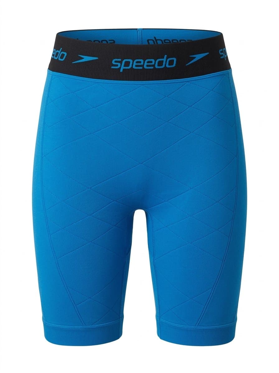 Bermusa Azul Speedo P, Azul, tamanho M