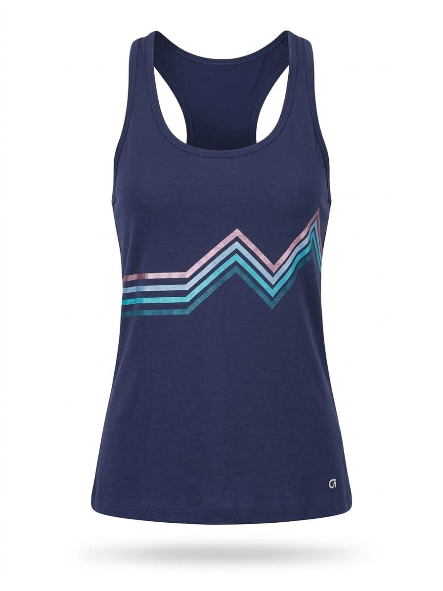 Regata Marinho Gap Fit P, GAP, Azul-marinho, tamanho P