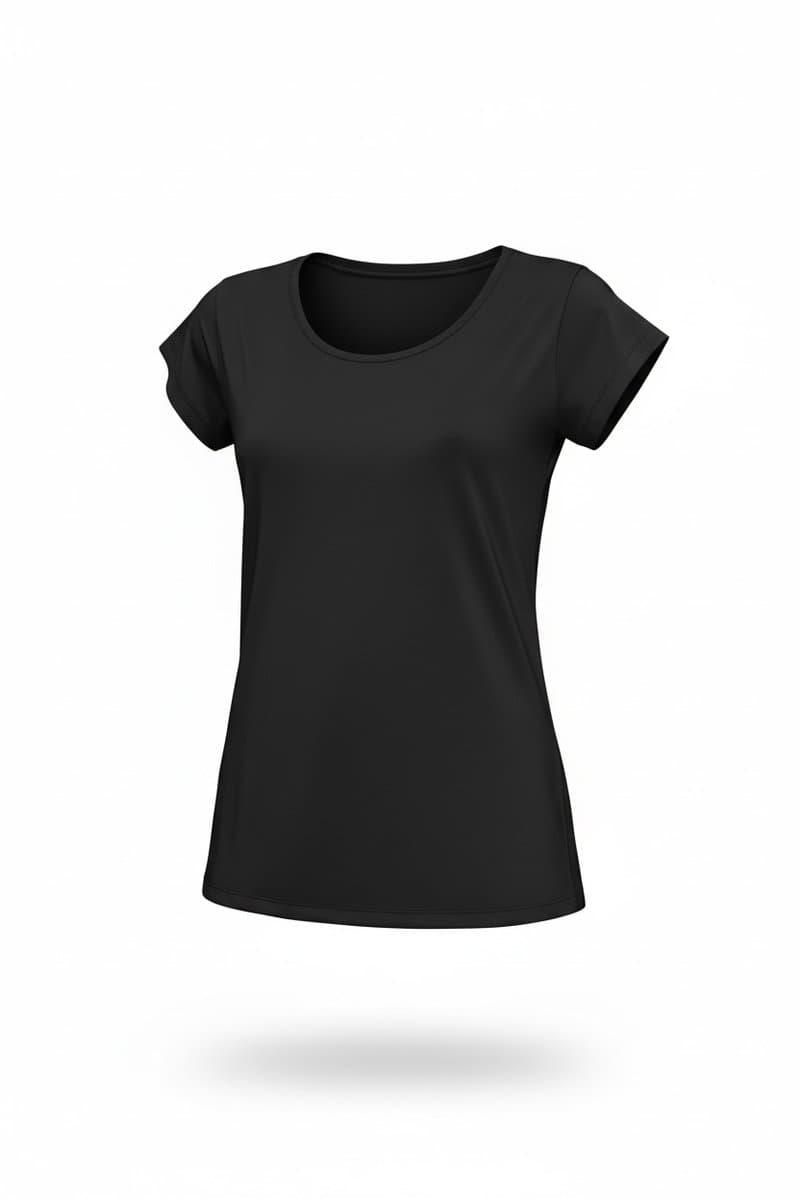 Regata Preta Tommy PP, Tommy Hilfiger, Preto, tamanho PP