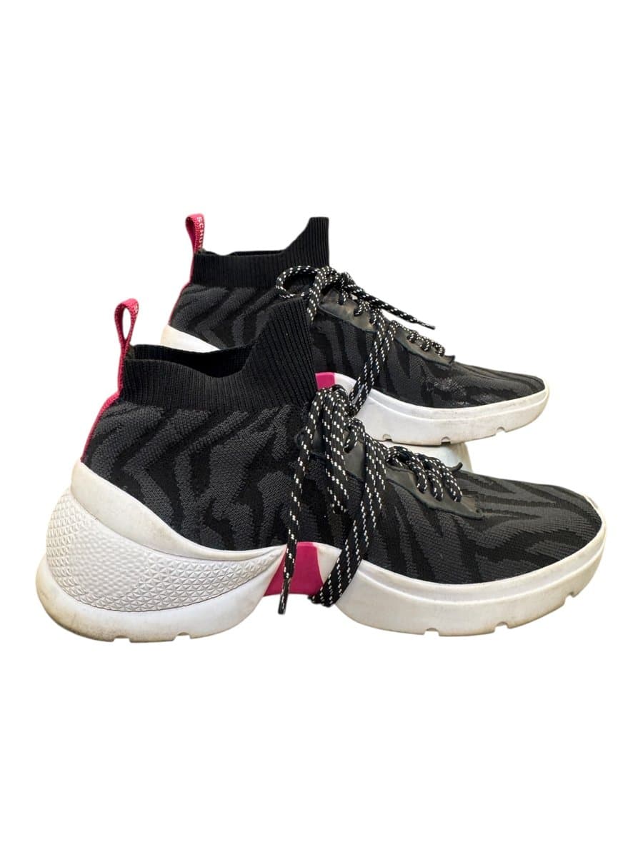 Tênis Preto Schutz 37, Schutz, Preto, tamanho 37