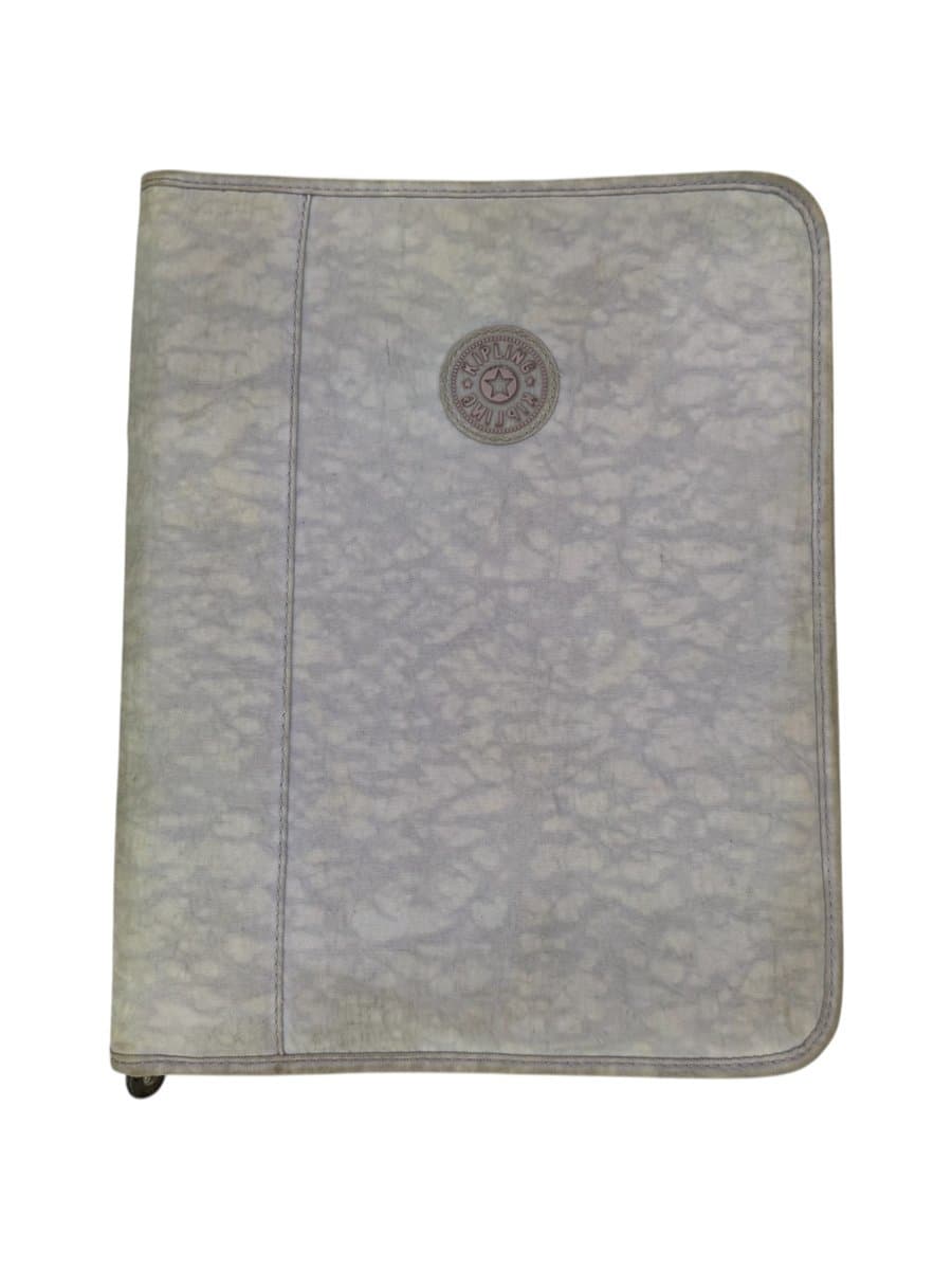 Fichario Lilás Kipling, Kipling, Lilás, tamanho UN