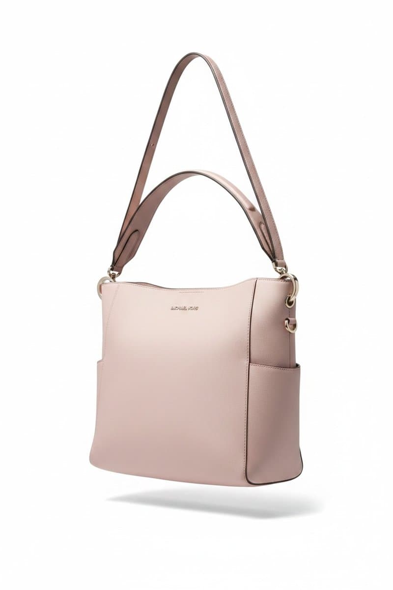 Bolsa Rose Michael Kors, Michael Kors, Rosa, tamanho Não informado