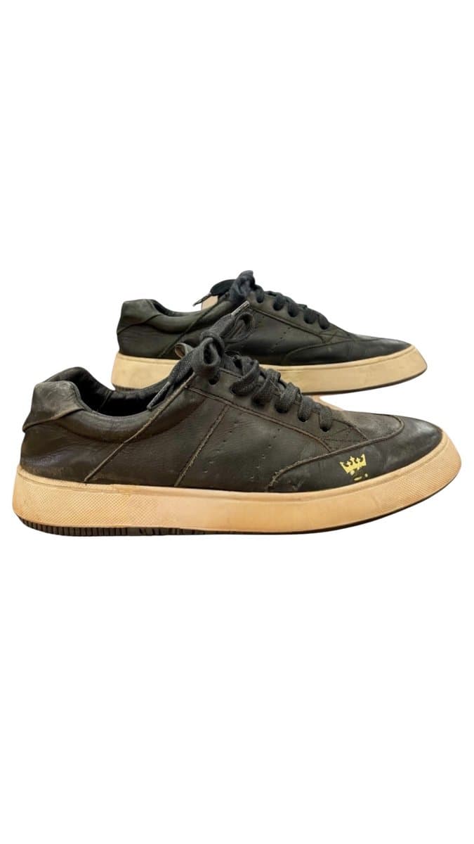 Soho Osklen Preto 36, Osklen, Preto, tamanho 36