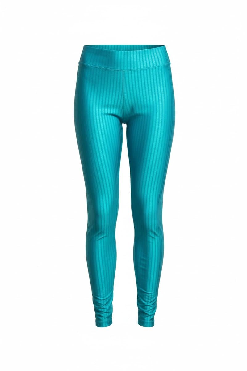 Legging Verde K2b M, Verde, tamanho M