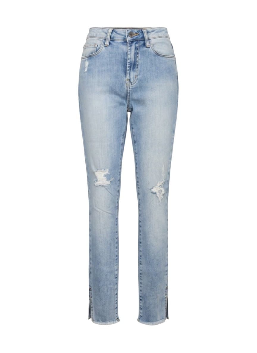 Skinny Jeans Animale 36, Animale, Azul, tamanho 36