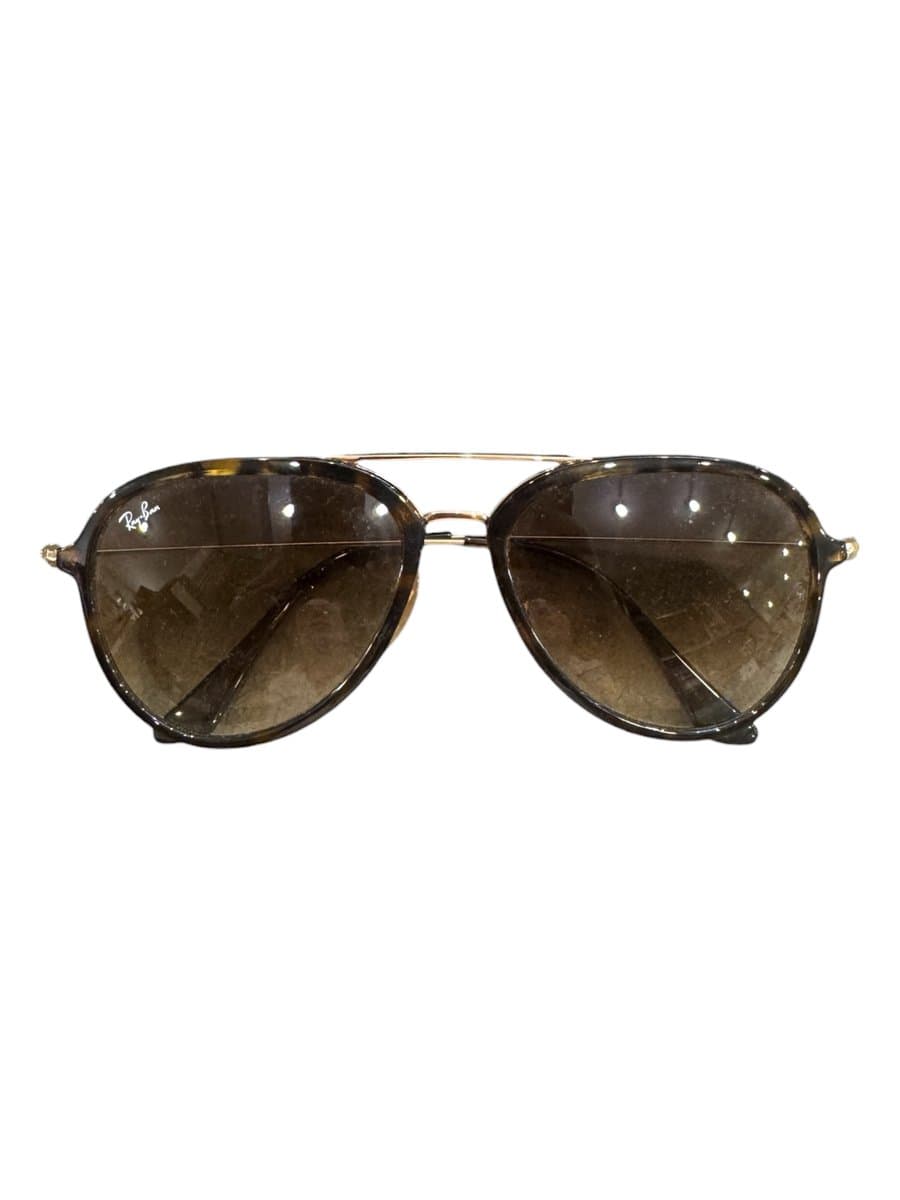 Óculos Aviador Tartaruga Rayban, Ray-Ban, Marrom, tamanho Não informado