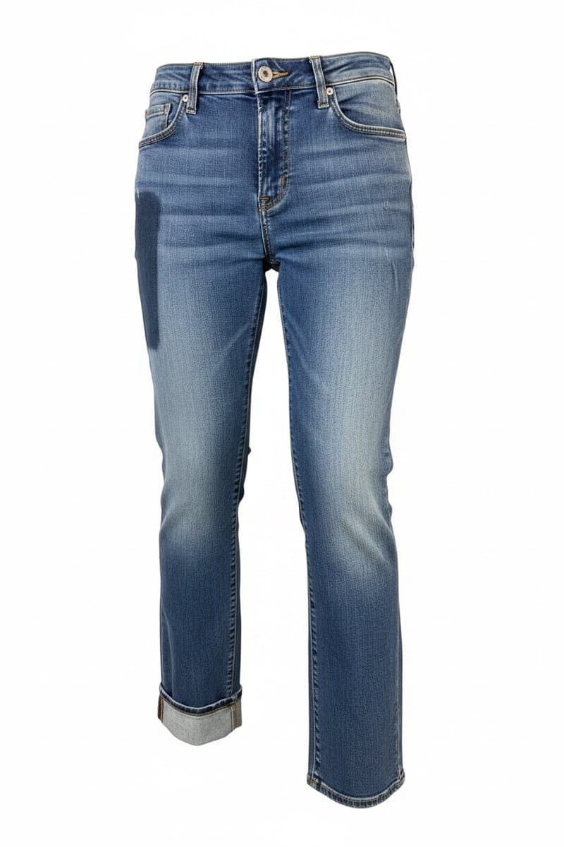 Jeans Armani, Armani, Azul, tamanho 36