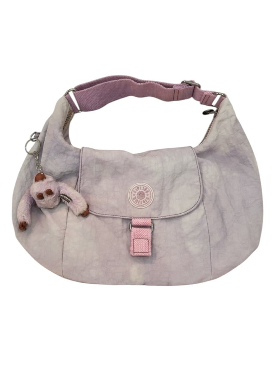 Bolsa Lavanda Kipling, Kipling, Lavanda, tamanho Não informado
