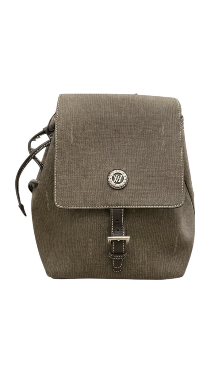 Mochila Victor Hugo, Victor Hugo, Verde-musgo, tamanho Não informado