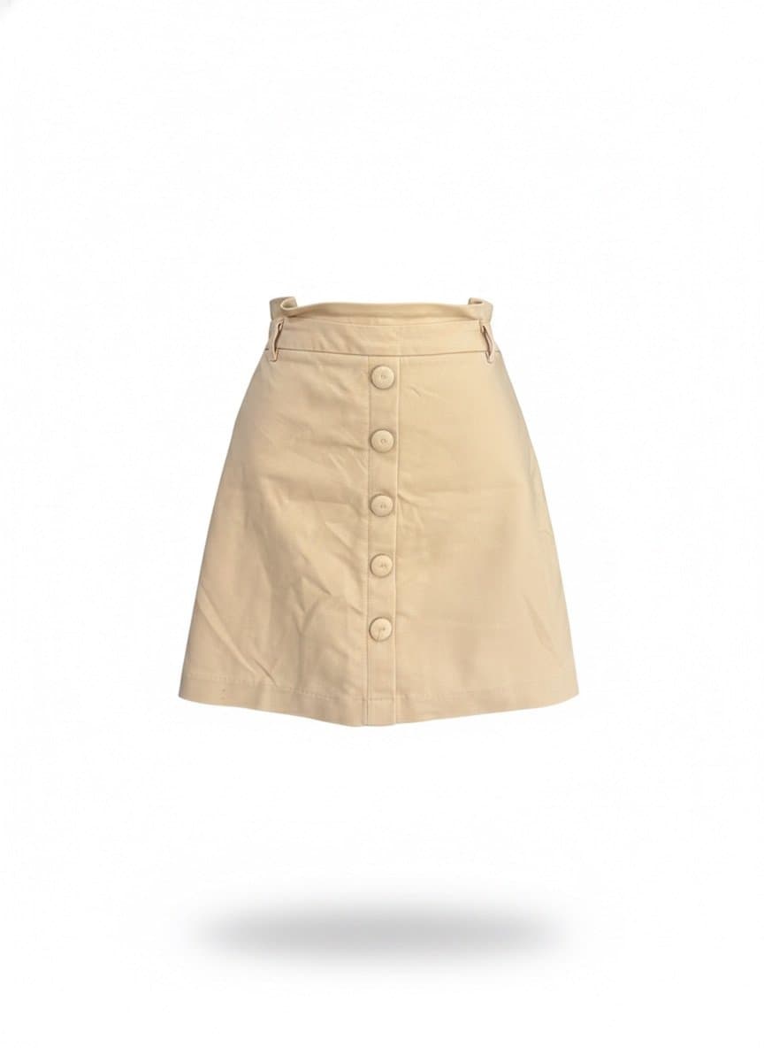 Saia Shorts Rose Murau M, Murau, Rosa, tamanho M