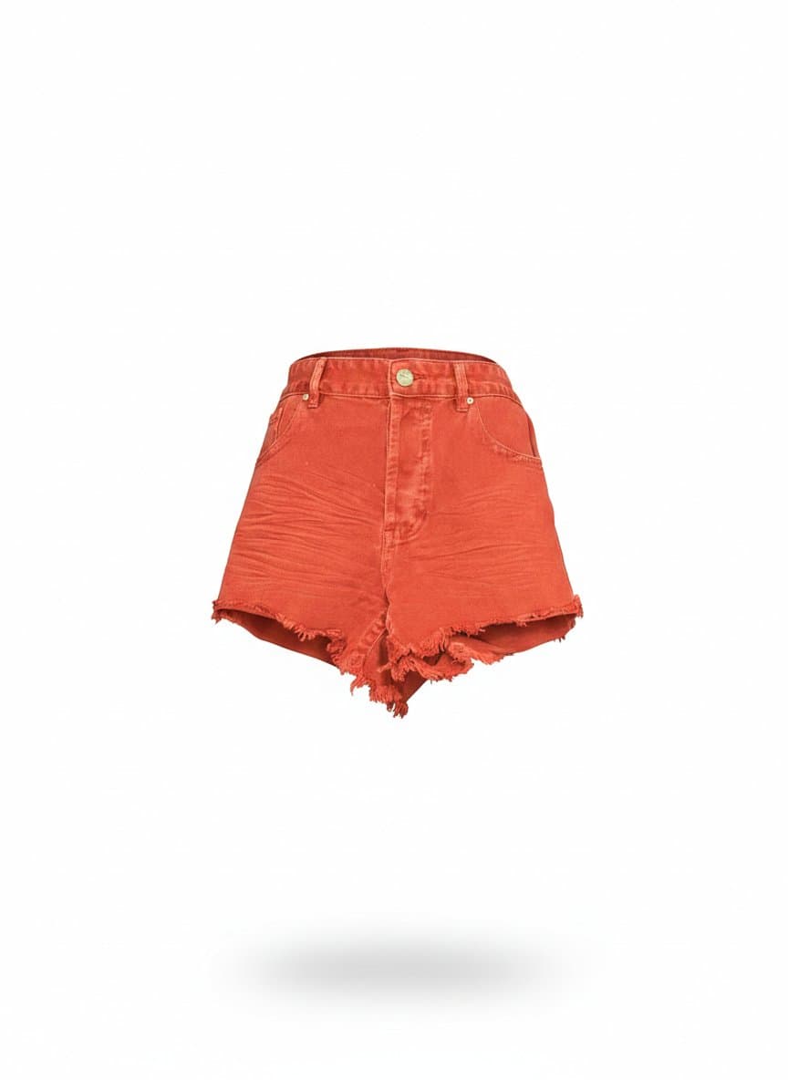 Shorts Vinho Animale, Animale, Bordô, tamanho 40