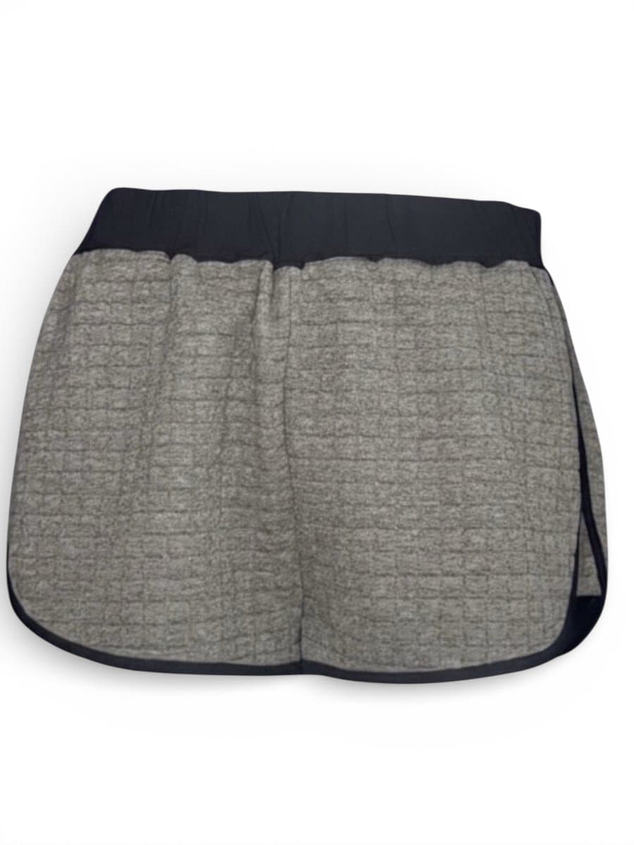 Shorts Farm Cinza, Farm, Cinza, tamanho M